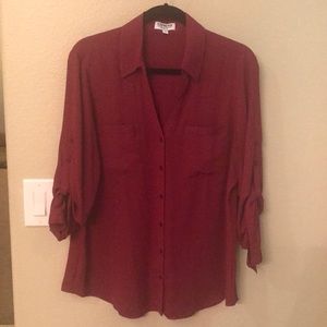 Express Portofino Shirt